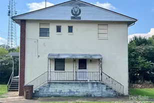 307 Buffalo St, Shelby, NC 28150 - Photo 1