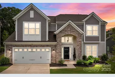 12710 Longford Crossing Place, Huntersville, NC 28078 - Photo 1