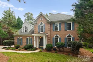 10728 Ridge Acres Rd, Charlotte, NC 28214 - Photo 1