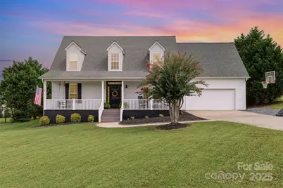 734 Hathcock Glen Drive, Oakboro, NC 28129 - Photo 1