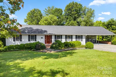 152 Woods Ammons Road, Mars Hill, NC 28754 - Photo 1