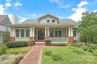 809 Mt Vernon Avenue, Charlotte, NC 28203 - Photo 1