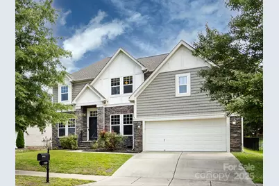 1123 Donelea Lane NW, Concord, NC 28027 - Photo 1