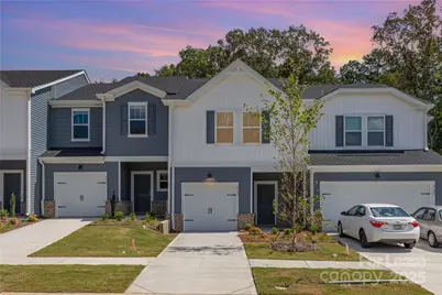 4143 Summit Woods Drive, Charlotte, NC 28216 - Photo 1