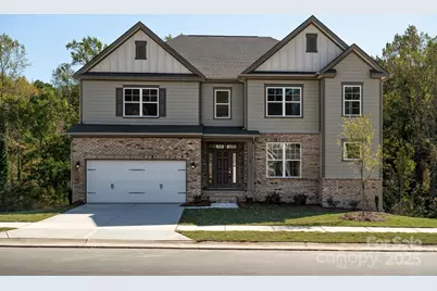 210 E Warfield Drive, Mooresville, NC 28115 - Photo 1