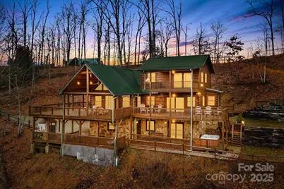 [Address not provided], Bryson City, NC 28713 - Photo 1