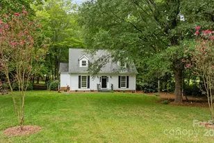 5828 Foxcrest Dr, Mint Hill, NC 28227 - Photo 1