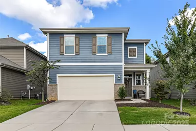 3050 Weddington Pointe Drive, Monroe, NC 28110 - Photo 1