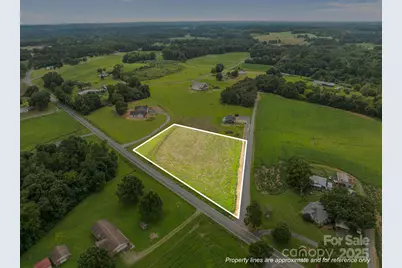 12311 Hazard Road, Oakboro, NC 28129 - Photo 1