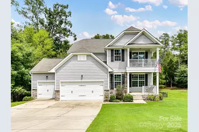 412 Snapdragon Drive, Clover, SC 29710 - Photo 1