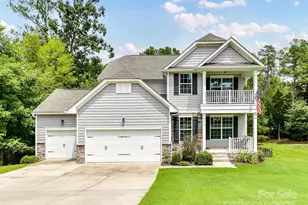 412 Snapdragon Dr, Clover, SC 29710 - Photo 1