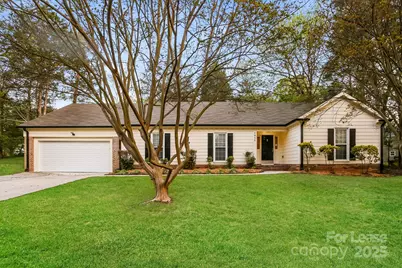 1955 Dembrigh Lane, Charlotte, NC 28262 - Photo 1