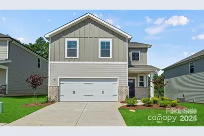 2309 Blue Sky Meadows Drive, Monroe, NC 28110 - Photo 1