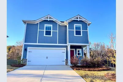 402 Luna Lane, Shelby, NC 28152 - Photo 1