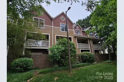 333 Circle Avenue #F, Charlotte, NC 28207 - Photo 1