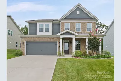 4611 Plicata Drive, Fort Mill, SC 29707 - Photo 1