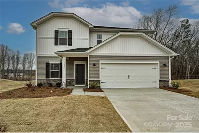 2112 Sunflower Circle, Newton, NC 28658 - Photo 1