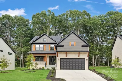 16321 Riverpointe Drive, Charlotte, NC 28278 - Photo 1