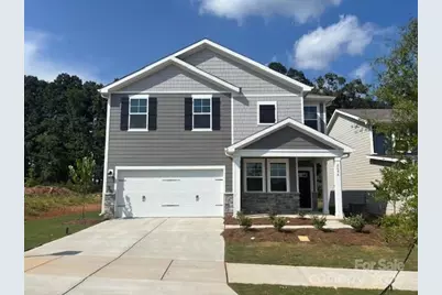 2604 Blue Sky Meadows Drive, Monroe, NC 28110 - Photo 1