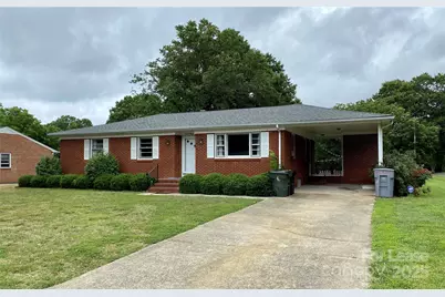 603 S Westover Drive, Monroe, NC 28112 - Photo 1
