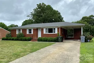 603 S Westover Dr, Monroe, NC 28112 - Photo 1