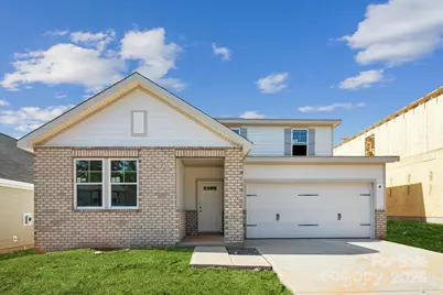 1109 Hallman Branch Lane, Lincolnton, NC 28092 - Photo 1