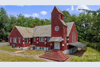 2755 New Leicester Highway, Leicester, NC 28748 - Photo 1