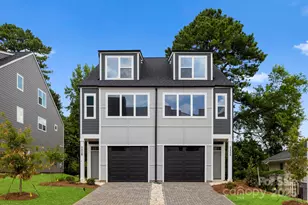 2434 Arty Ave, Charlotte, NC 28208 - Photo 1