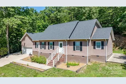 1039 Deep Woods Drive, Marion, NC 28752 - Photo 1