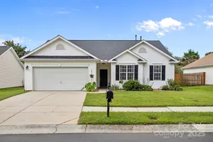 7417 Sparkleberry Dr, Indian Trail, NC 28079 - Photo 1