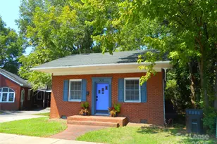306 S Stewart St, Monroe, NC 28112 - Photo 1
