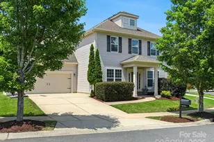 15702 Gallant Ridge Pl, Huntersville, NC 28078 - Photo 1