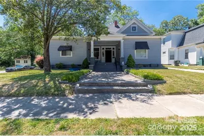 421 S South Street, Gastonia, NC 28052 - Photo 1