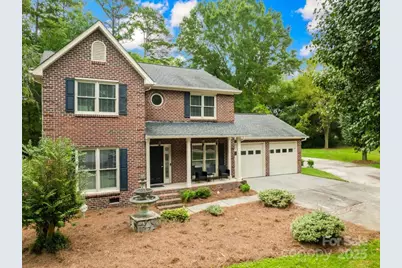 3000 Abingdon Avenue, Monroe, NC 28110 - Photo 1