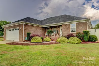2486 Ridge Run Lane, Vale, NC 28168 - Photo 1