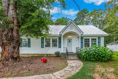 316 Fairview Drive, Lexington, NC 27292 - Photo 1