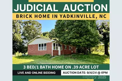 3445 Old US 421 Highway E, Yadkinville, NC 27055 - Photo 1