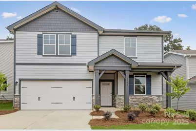 1200 Hallman Branch Lane, Lincolnton, NC 28092 - Photo 1