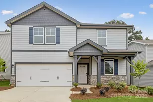 1200 Hallman Br Ln, Lincolnton, NC 28092 - Photo 1