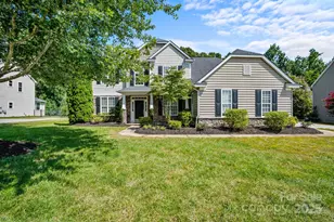 11009 Royal Colony Dr, Waxhaw, NC 28173 - Photo 1