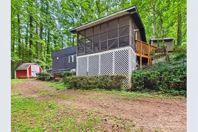 199 Upper Bat Cave Drive, Bat Cave, NC 28792 - Photo 1
