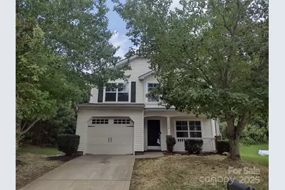 12444 Stowe Acres Drive, Charlotte, NC 28262 - Photo 1