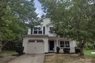 12444 Stowe Acres Dr, Charlotte, NC 28262 - Photo 1