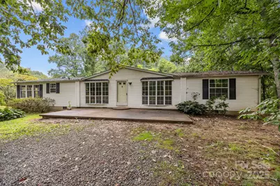 573 Deep Gap Loop Road, Flat Rock, NC 28731 - Photo 1