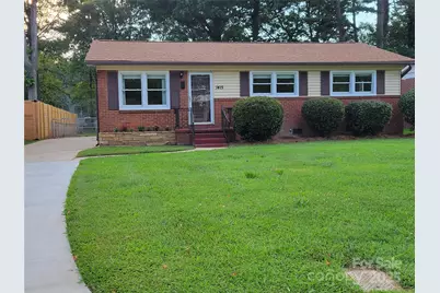 1415 Orvis Street, Charlotte, NC 28216 - Photo 1