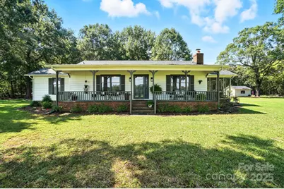 5317 Friendly Baptist Ch Road, Indian Trail, NC 28079 - Photo 1