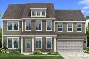 207 Supernova Dr, York, SC 29745 - Photo 1