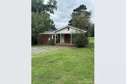 820 Dale Avenue, Charlotte, NC 28216 - Photo 1