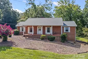 33 Lake St, Badin, NC 28009 - Photo 1