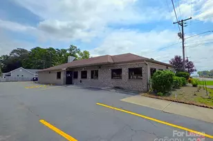 1121 S Cannon Blvd, Kannapolis, NC 28083 - Photo 1